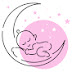 logo Baby Lullaby Music Academy