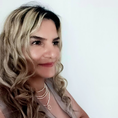 influencer profile picture