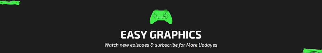 EASY GRAPHICS