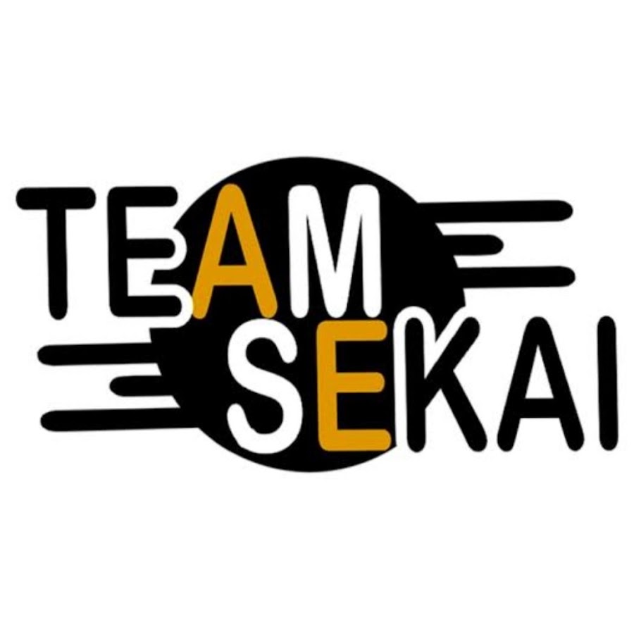 Team Sekai Official @TeamSekaiOfficial