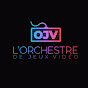 L'Orchestre de Jeux Vidéo - OJV