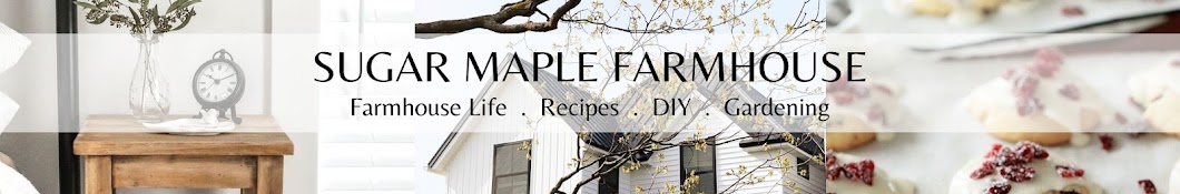 Favorites: Summer Hosting Essentials - Sugar Maple Farmhouse