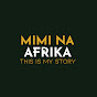 Mimi na Afrika