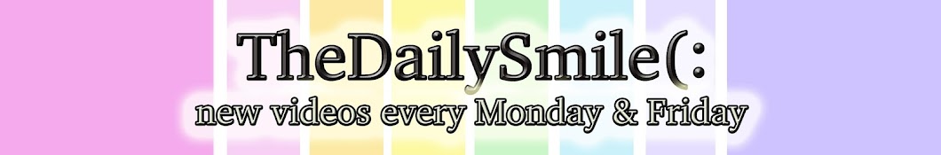 thedailysmile Banner