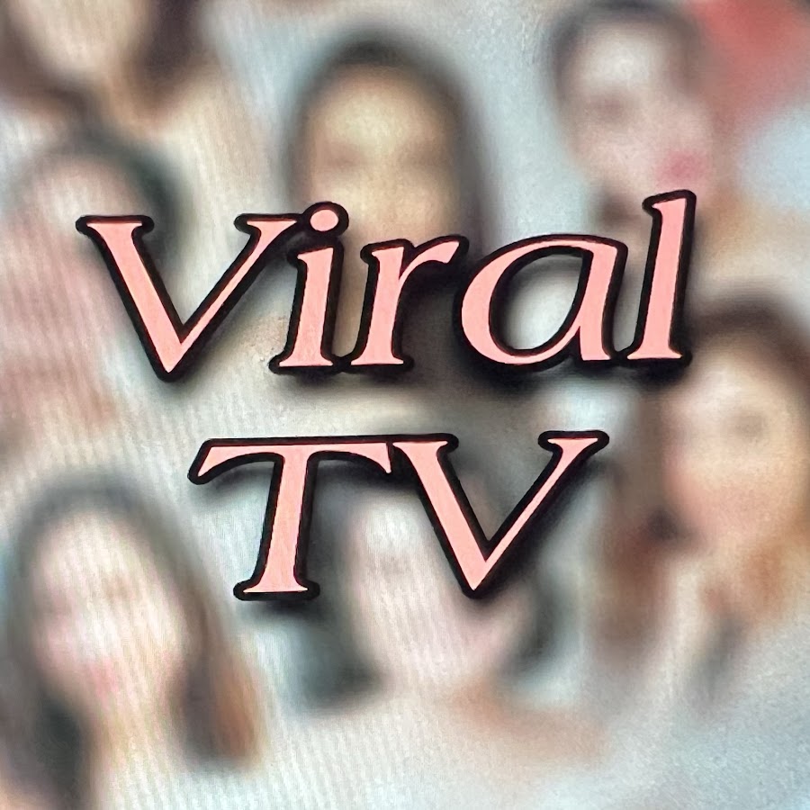 Viral TV @viraltv1396