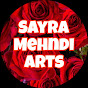 Sayra Mehndi Arts 