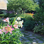 Linda's Flowers and Vegetables Garden 