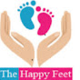 The Happy -Feet