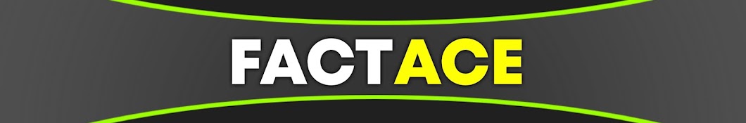 FactAce Banner