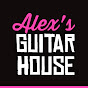 Alex's Guitar House