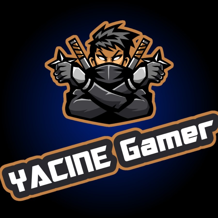 Yacine *Gamer * - YouTube