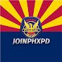 Phoenix Police Department Recruitment  