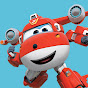 Super Wings Deutsch - Offizieller Kanal