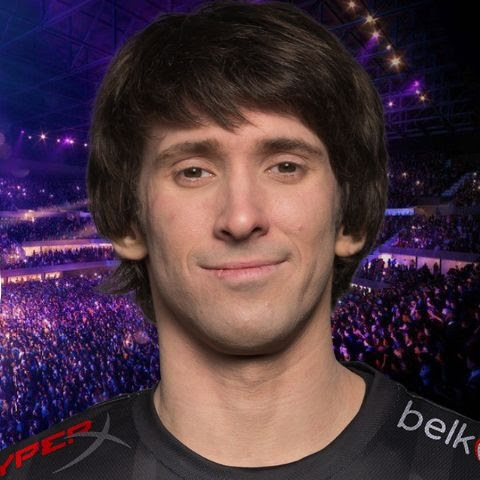 Dendi Dota 2
