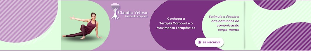 Claudia Veloso | Corpoterapia