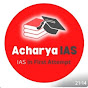 Acharya IAS 