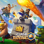 CLASH ROYALE BY AJ