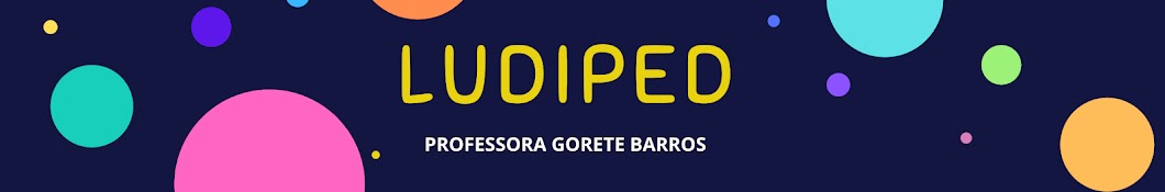 Gorete Barros - LudiPed