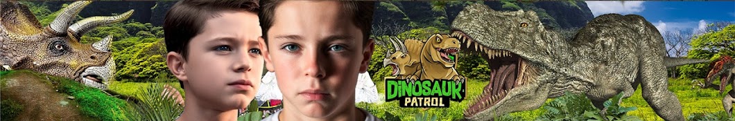 Dinosaur Patrol