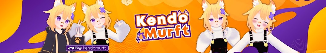 KendoMurft's Banner
