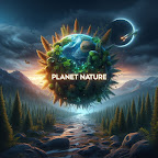Planet Nature 