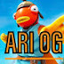  オ ARI OG  オ