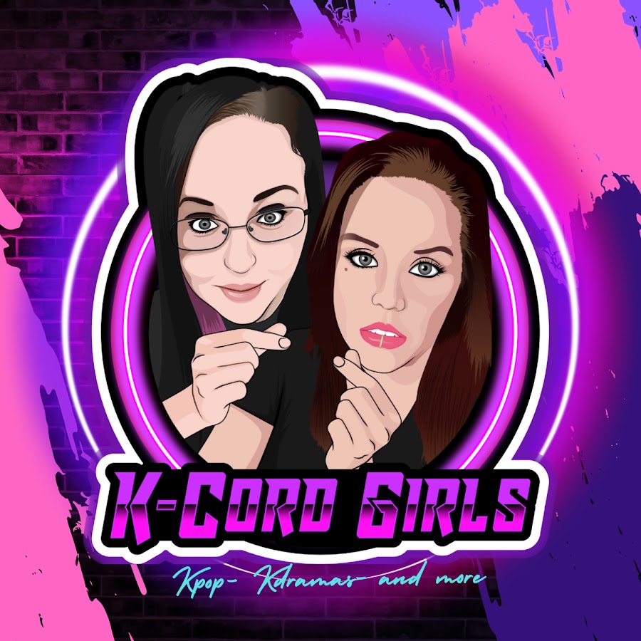 K-Cord Girls 