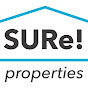 SURE PROPERTIES