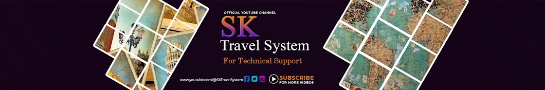 SK Travel System