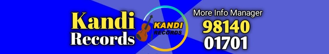 Kandi Records