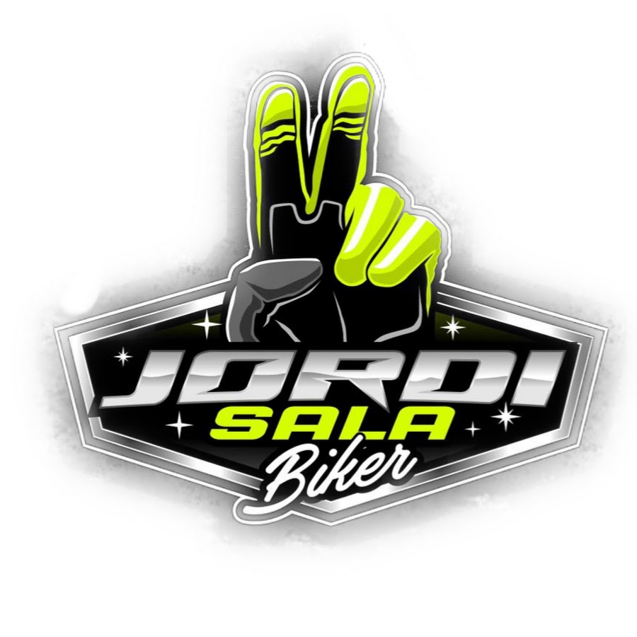 Jordi Sala Biker @jordisalabiker