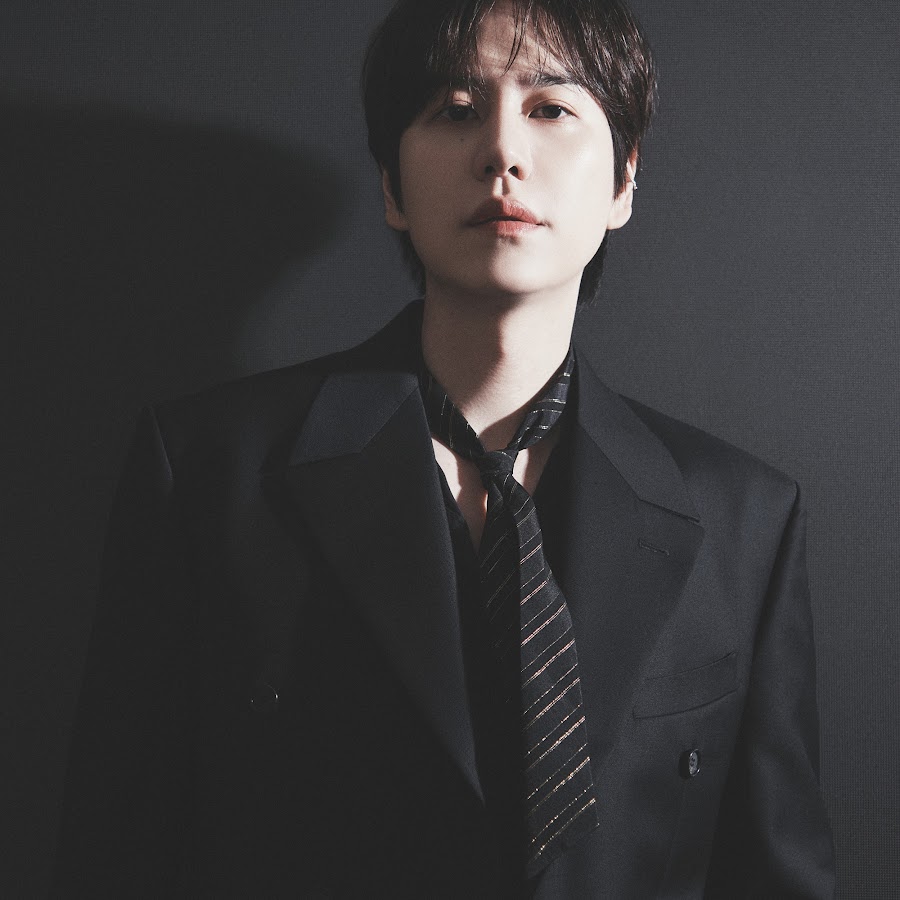 규현 KYUHYUN @kyuhyuntv