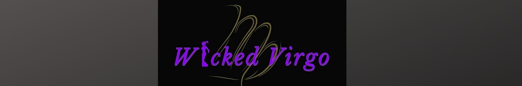 Wicked Virgo Tarot Banner