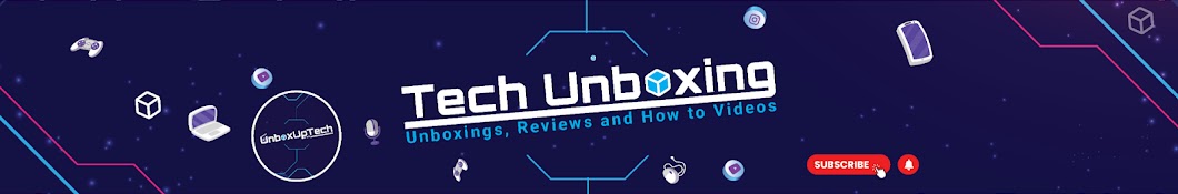  UnboxUpTech