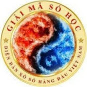TẬP ĐOÀN GIẢI MÃ SỐ HỌC XSMB