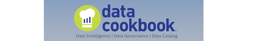 DataCookbook