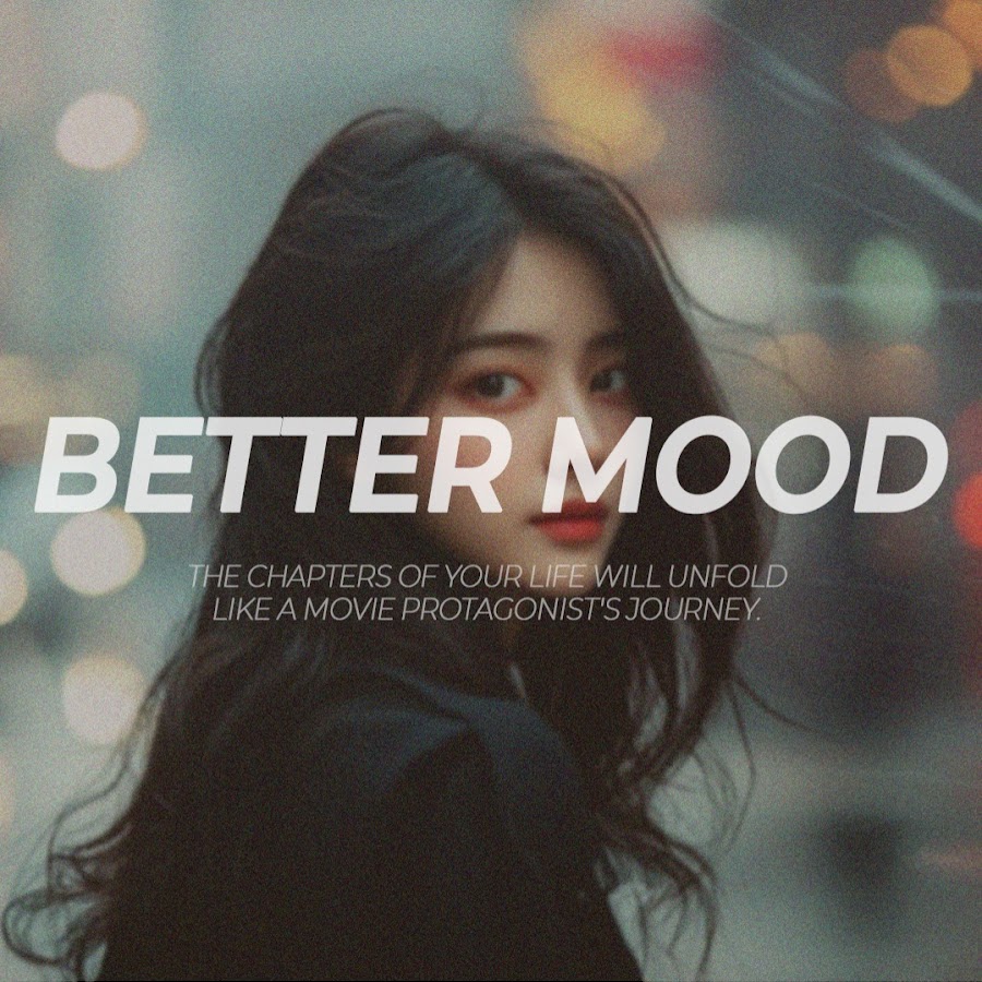 베러무드 Better Mood - YouTube 베러무드 Better Mood