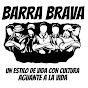 BARRA BRAVA 