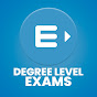 Entri Degree Level Exams