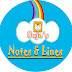 logo NotesnLines