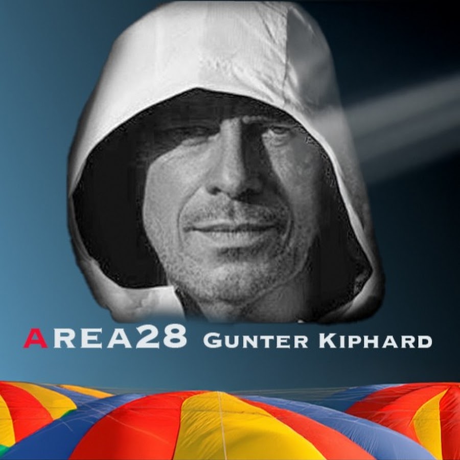 Area28 by Gunter Kiphard