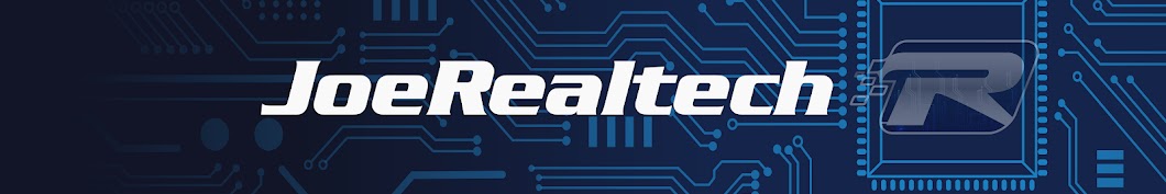 JoeRealtech