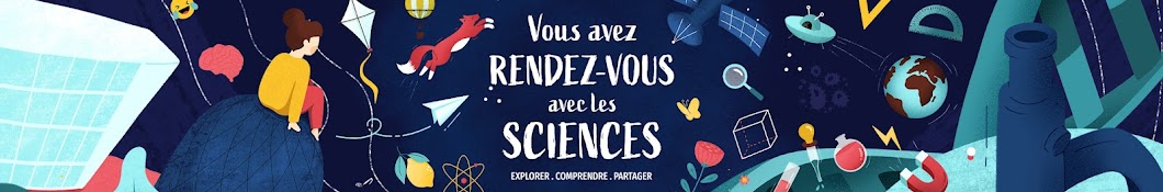 Espace des sciences