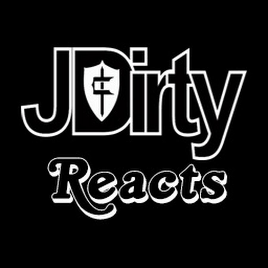 JDirtyReacts