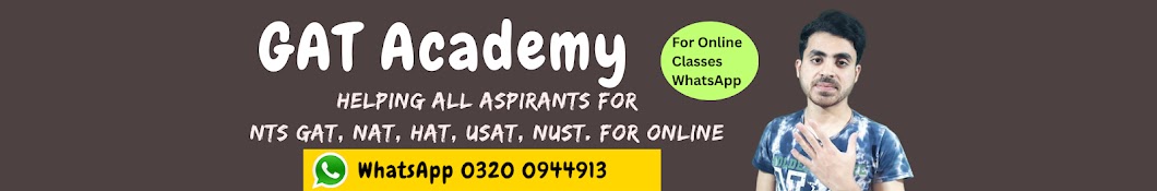 GAT Academy