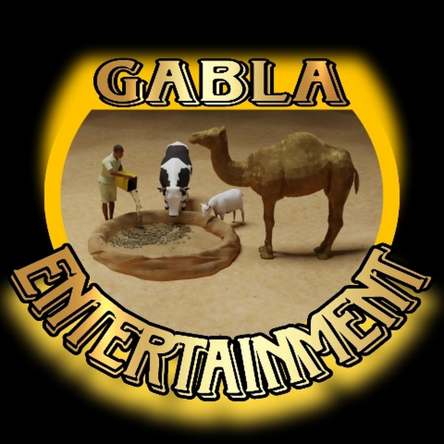 GABLA TV @Gablatv1966