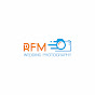 RFM WEDDING PHOTOGRAPHY