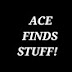 Ace Finds & Reviews!