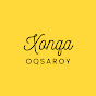 Xonqa Oqsaroy