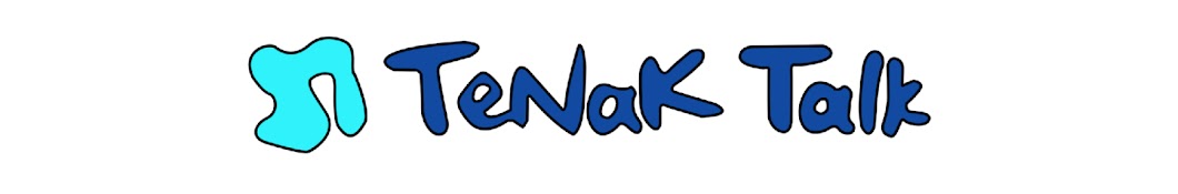 TeNaK Talk (TaNaCh) Banner